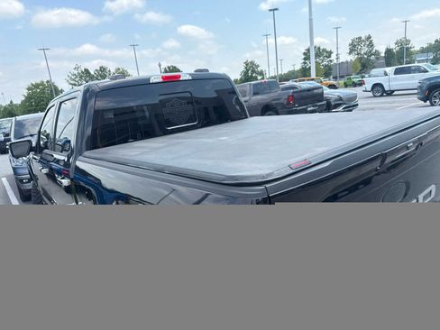 Used 2024 Ford F150 XLT w/ Equipment Group 302A MID AWD/4WD image 5