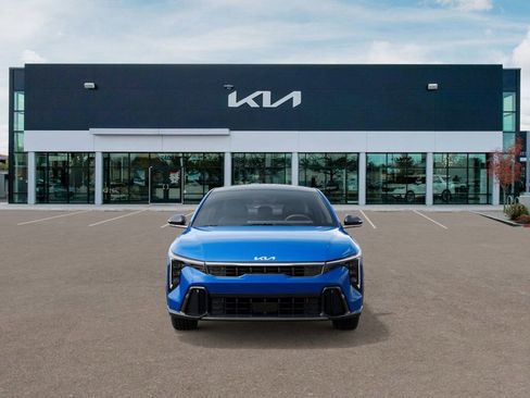 New 2026 Kia K4 GT-Line image 2