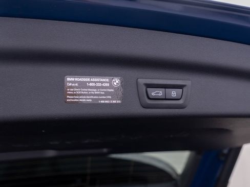 Certified 2026 BMW X1 xDrive28i AWD/4WD image 34