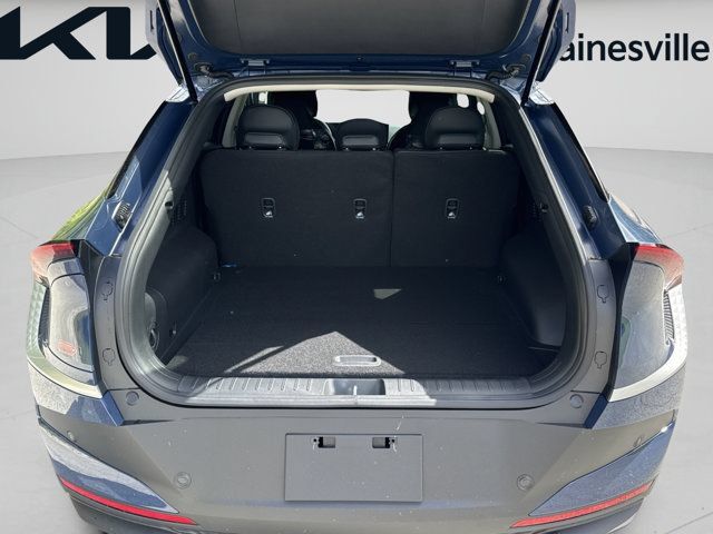 New 2026 Kia EV6 Light RWD image 10