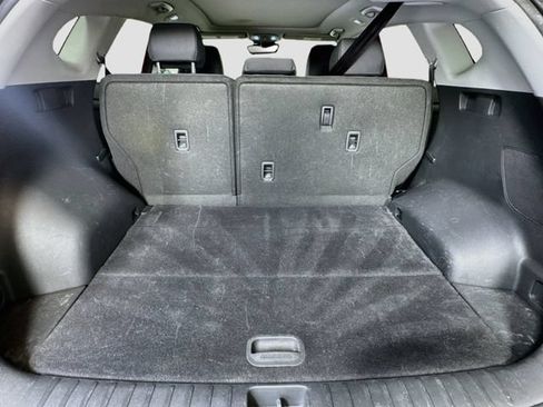 Used 2019 Hyundai Tucson Night AWD/4WD image 28