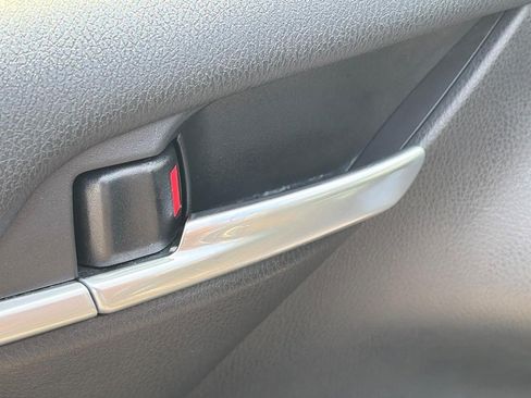 Used 2023 Toyota Camry SE FWD image 20