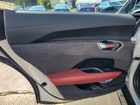 Used 2024 Audi RS e-tron GT w/ Carbon Performance Package image 19