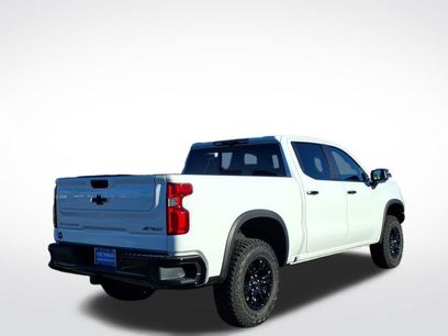 New 2026 Chevrolet Silverado 1500 ZR2