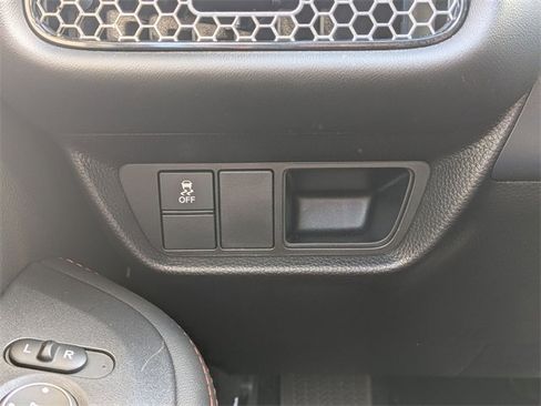 Certified 2024 Honda HR-V Sport image 23