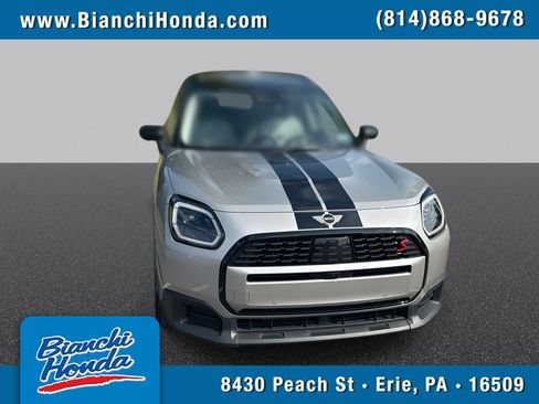 Used 2025 MINI Cooper Countryman S w/ Comfort Package Max AWD/4WD image 1