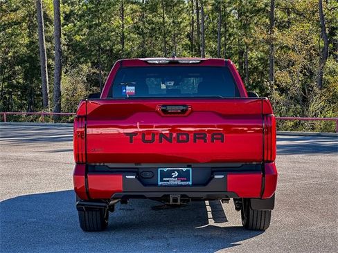 New 2026 Toyota Tundra SR5 image 7