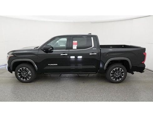 New 2026 Toyota Tundra Limited AWD/4WD image 3