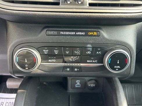 Used 2023 Ford Escape Active FWD image 30