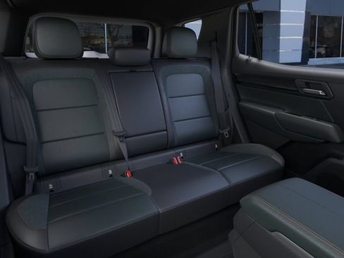 New 2026 GMC Terrain AT4 w/ Technology Package II AWD/4WD image 17