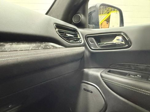 Used 2022 Dodge Durango SRT w/ SRT Interior Appearance Group AWD/4WD image 32