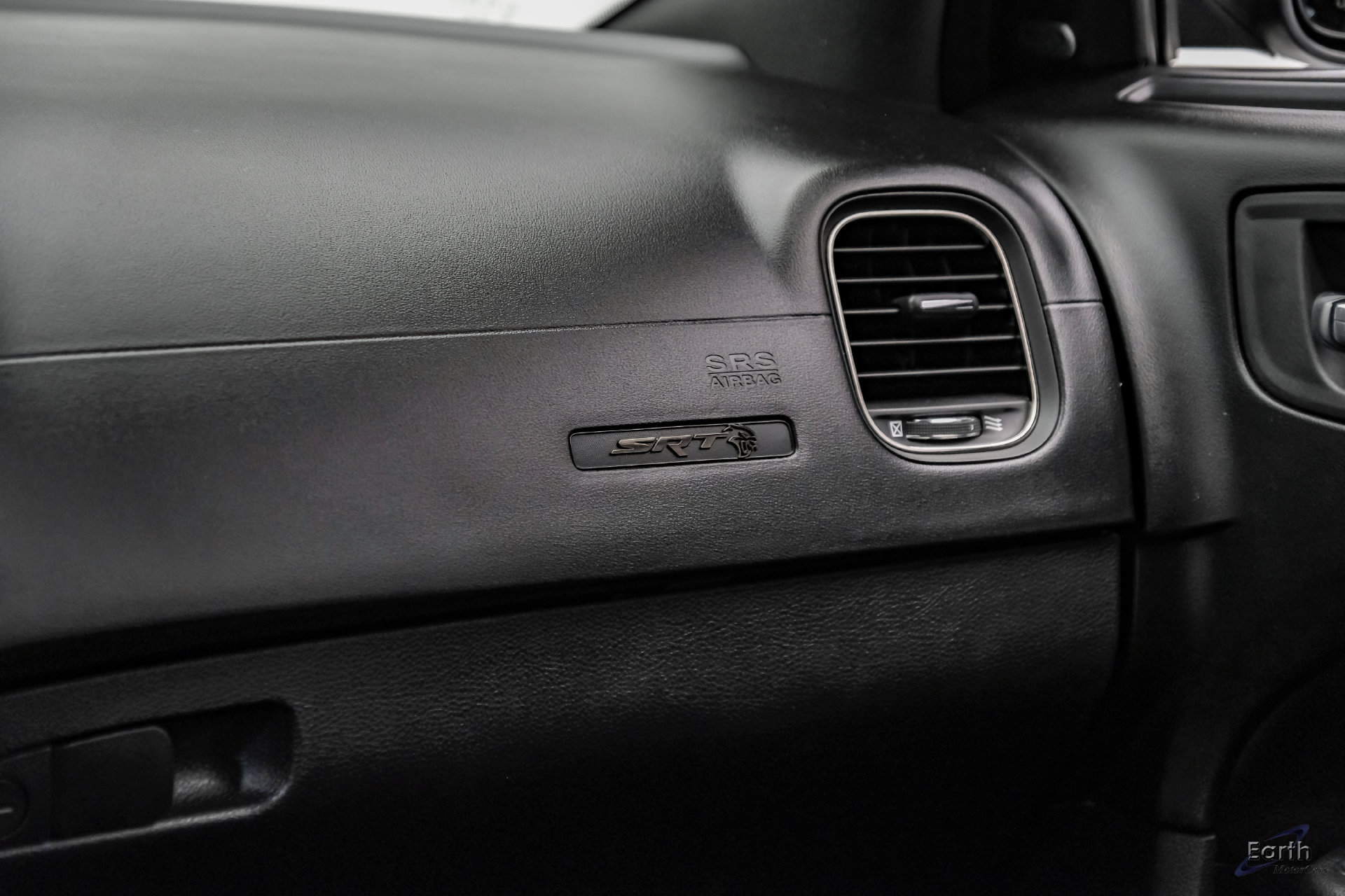 Used 2021 Dodge Charger SRT Hellcat RWD image 83