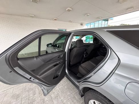 Used 2024 Chevrolet Equinox LT AWD/4WD image 18