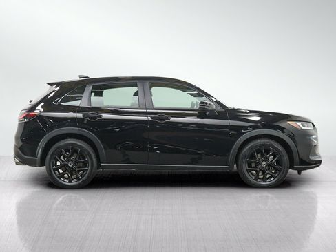 Used 2024 Honda HR-V Sport image 6