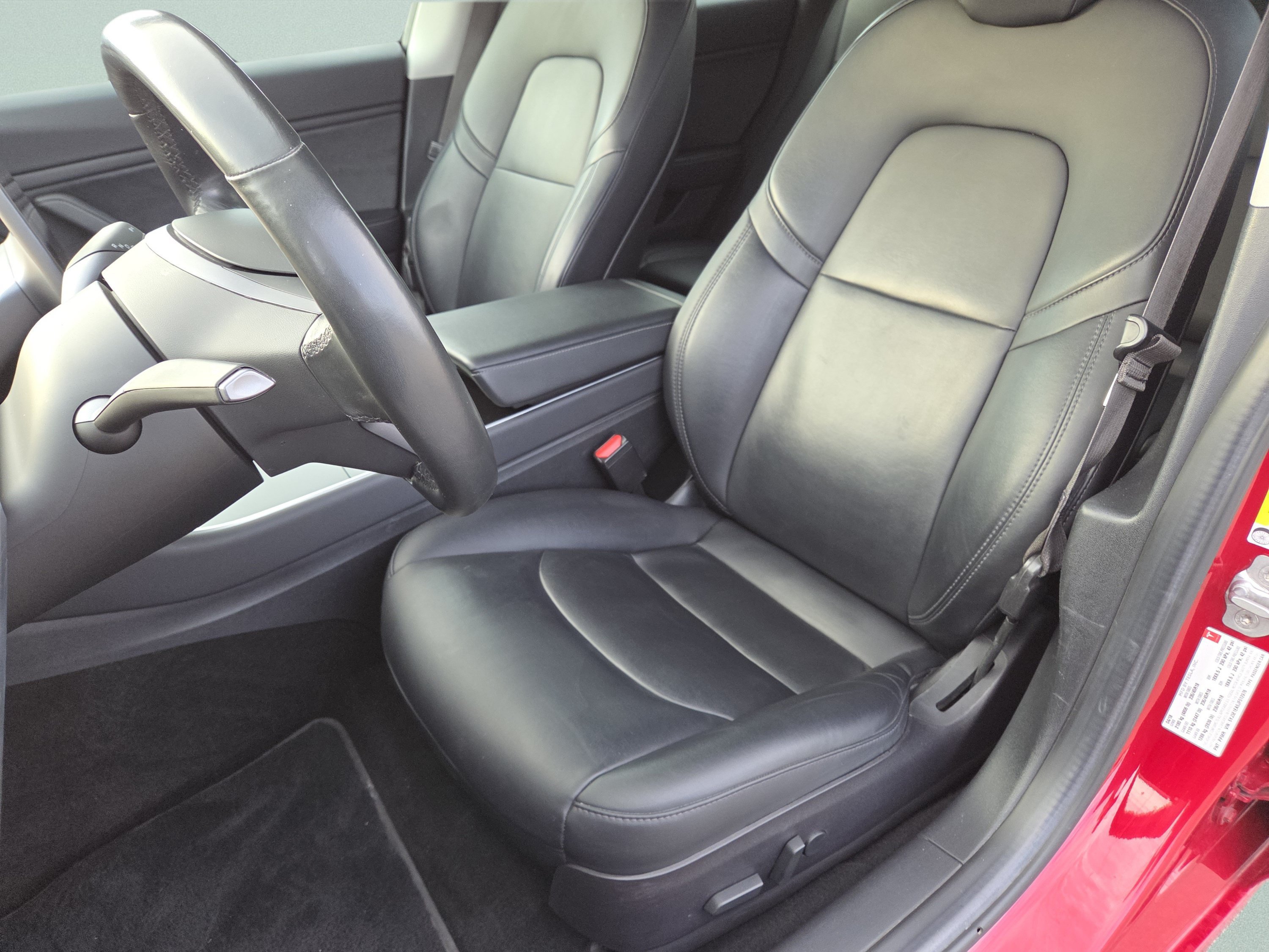 Used 2018 Tesla Model 3 RWD image 6