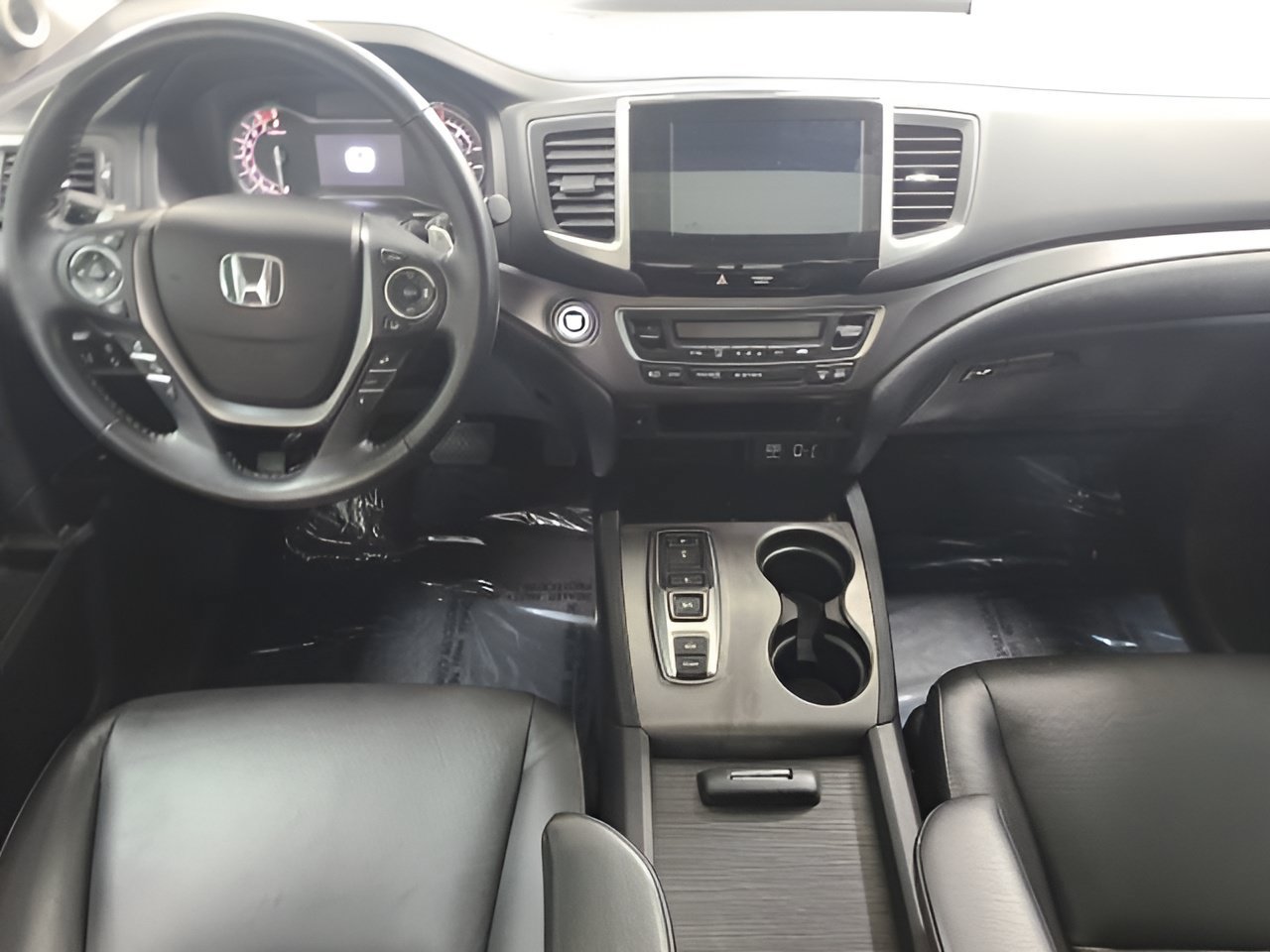 Used 2020 Honda Ridgeline RTL image 25