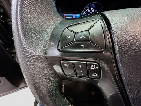 Used 2019 Ford Explorer Sport w/ Equipment Group 401A AWD/4WD image 40