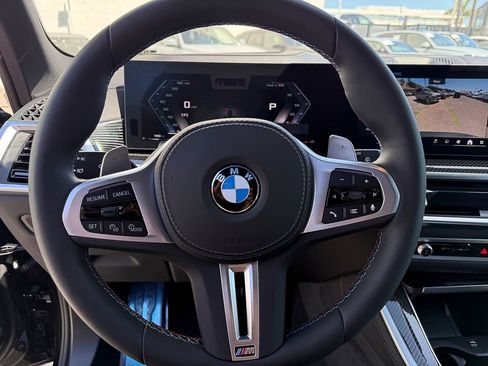 New 2026 BMW X5 M60i AWD/4WD image 11