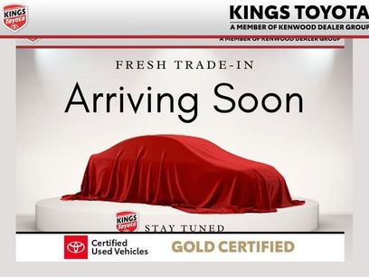 Used 2024 Toyota Venza LE