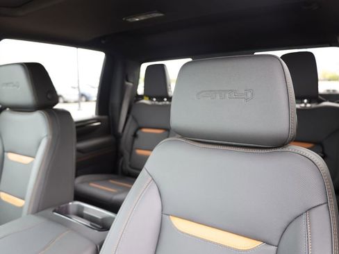 New 2026 GMC Sierra 3500 AT4 w/ Technology Package AWD/4WD image 19