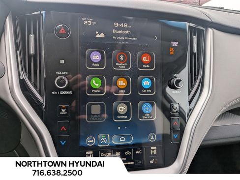 Used 2020 Subaru Outback Premium image 17