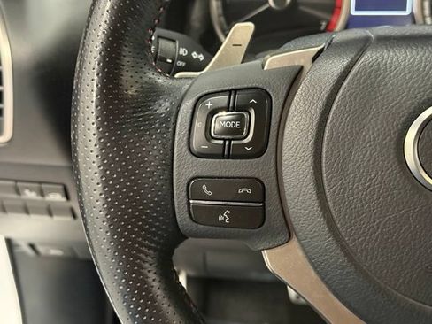 Used 2021 Lexus NX 300 F Sport w/ F Sport Premium Package FWD image 19