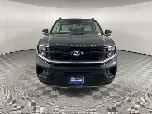New 2027 Ford Expedition Max Platinum w/ Platinum Ultimate Package AWD/4WD image 15
