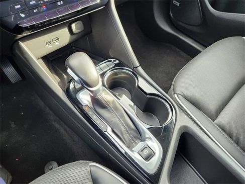 New 2024 Buick Encore GX Avenir w/ Avenir Technology Package image 25