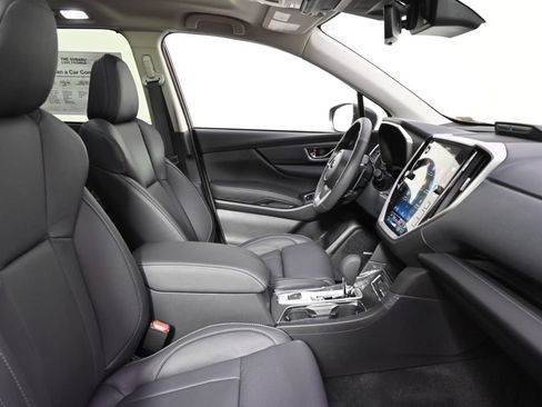 Used 2026 Subaru Ascent Limited AWD/4WD image 16