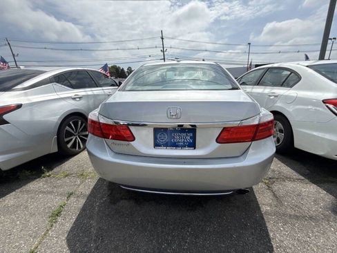 Used 2014 Honda Accord EX-L image 3