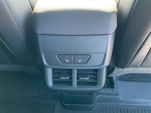 New 2026 Chevrolet Equinox RS w/ Convenience Package III image 23