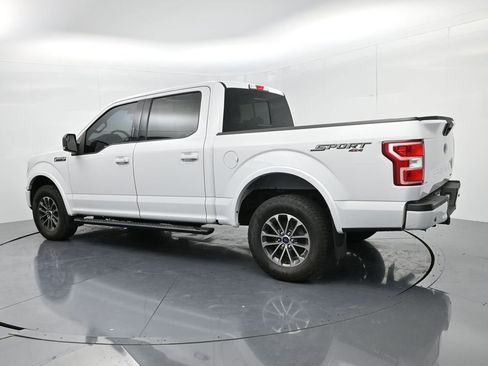 Used 2020 Ford F150 XLT w/ Equipment Group 302A Luxury image 5