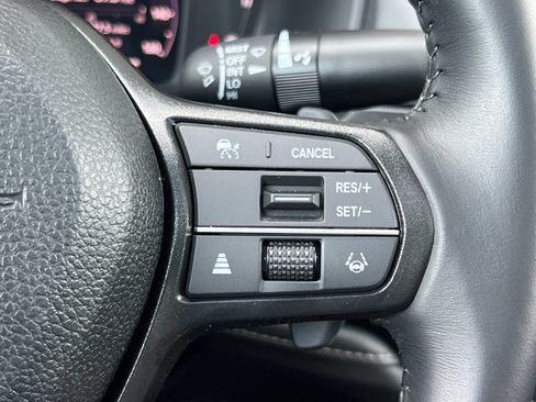 Used 2026 Honda Accord Sport image 29