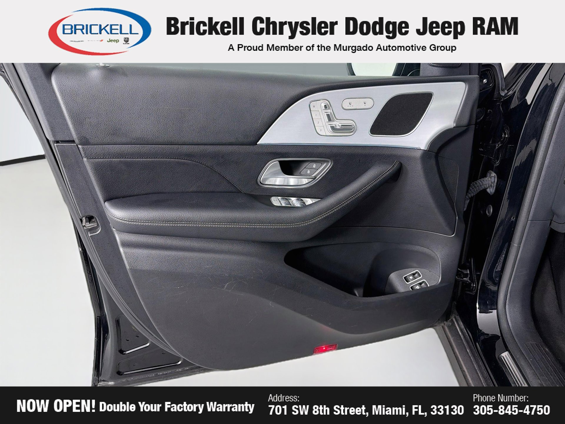 Used 2024 Mercedes-Benz GLE 450e 4MATIC image 21