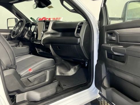 New 2026 RAM 2500 Tradesman image 24