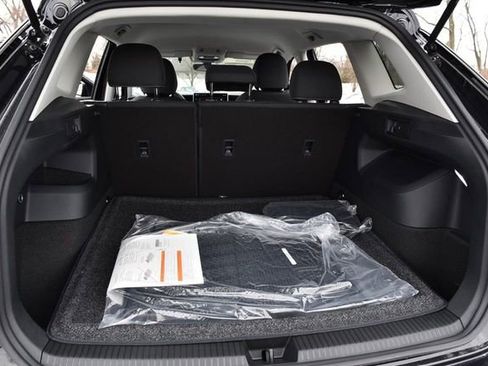 New 2025 Volkswagen Tiguan S image 23