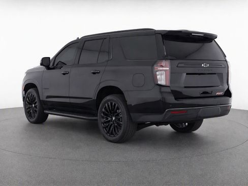 Used 2021 Chevrolet Tahoe RST w/ Luxury Package AWD/4WD image 3