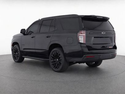 Used 2021 Chevrolet Tahoe RST w/ Luxury Package