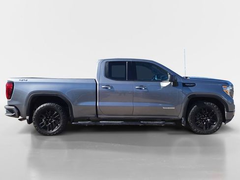 Used 2019 GMC Sierra 1500 Elevation image 6