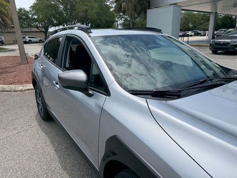 Used 2026 Subaru Crosstrek 2.0i Premium AWD/4WD image 14