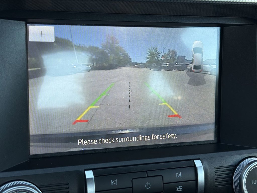 Certified 2019 Ford Mustang GT w/ Equipment Group 301A RWD image 16