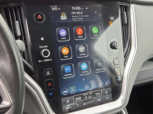 Used 2023 Subaru Outback Premium image 15