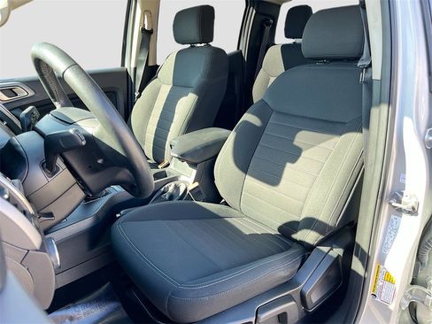 Used 2019 Ford Ranger XLT w/ Equipment Group 301A Mid image 20