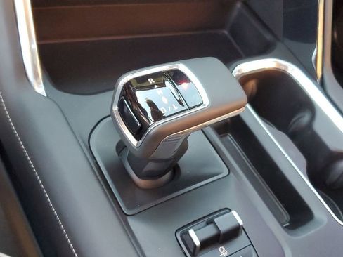 Certified 2024 GMC Sierra 1500 Denali Ultimate image 17