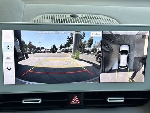Used 2024 Hyundai Ioniq 5 Limited RWD image 20