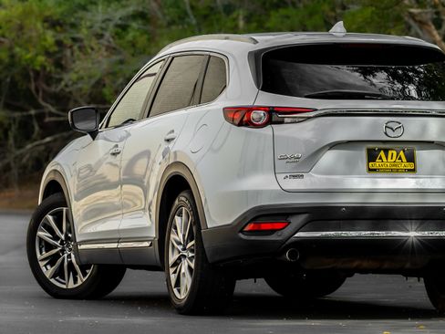 Used 2018 MAZDA CX-9 Grand Touring image 29