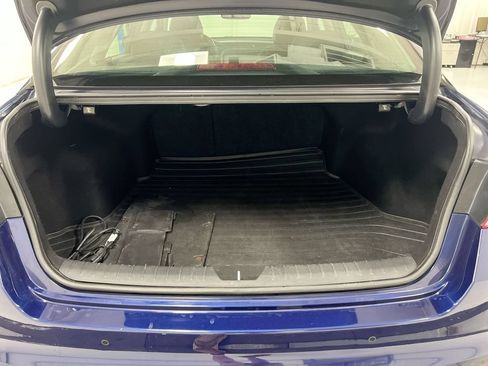 Used 2018 Kia Optima SX w/ Technology Package FWD image 25