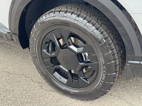 New 2027 Kia Telluride SX X-Pro AWD/4WD image 7