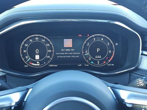 Used 2024 Jaguar F-PACE R-Dynamic S AWD/4WD image 40