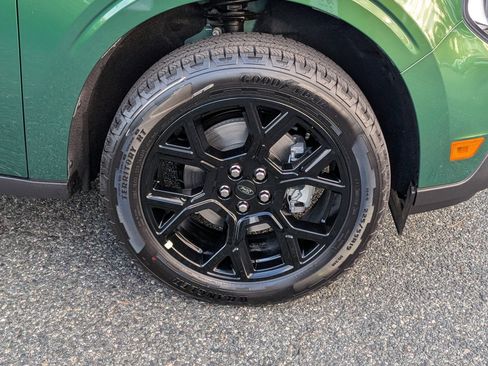 New 2025 Ford Maverick XLT w/ XLT Luxury Package image 5